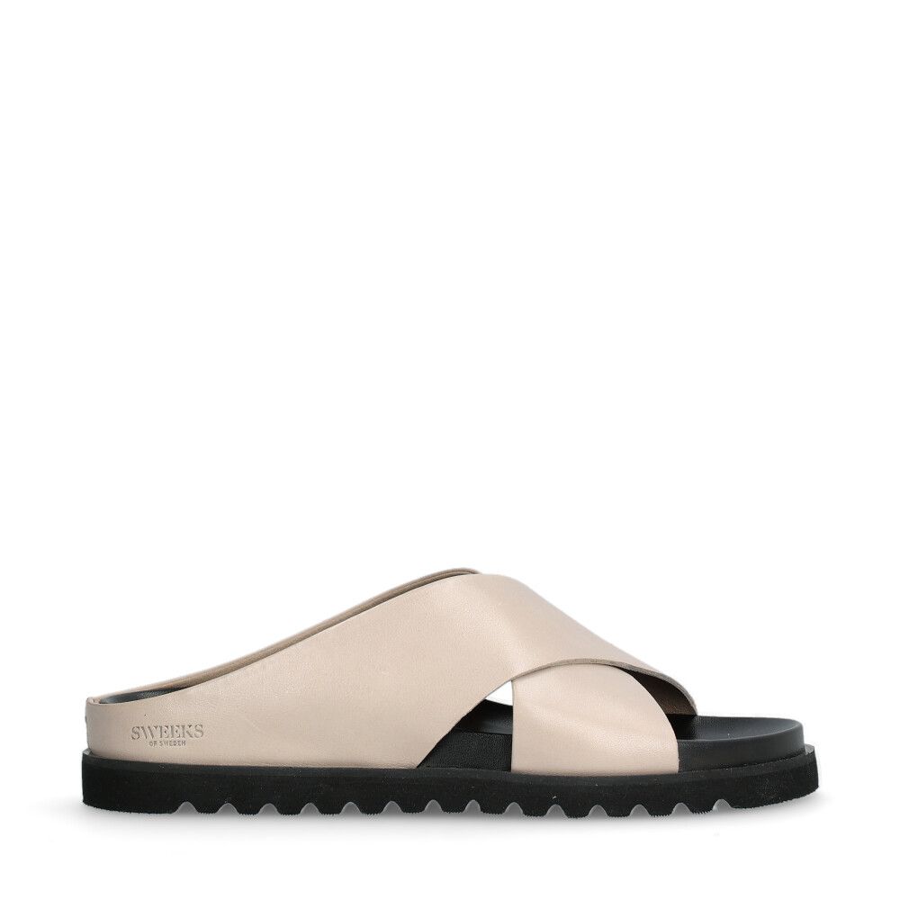 Aina Sandaler Beige