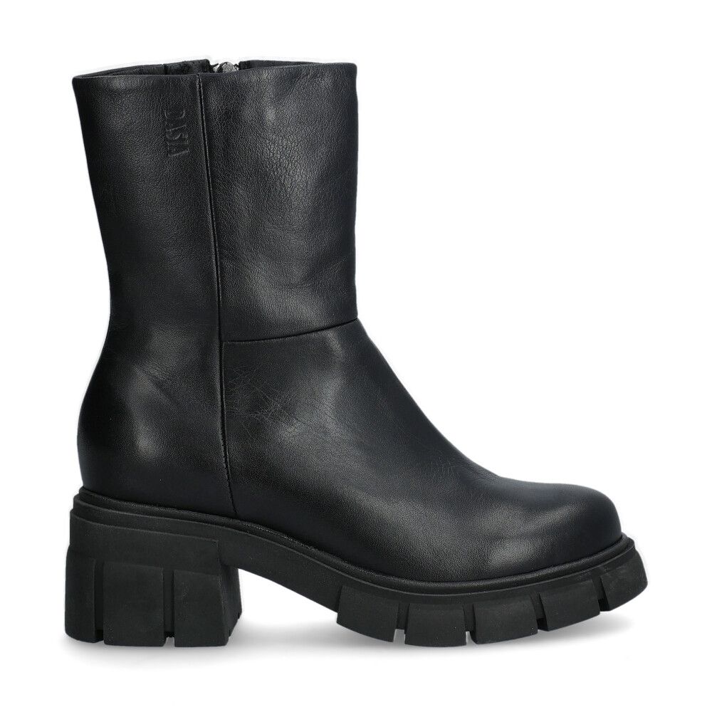 Avila Boots Svart