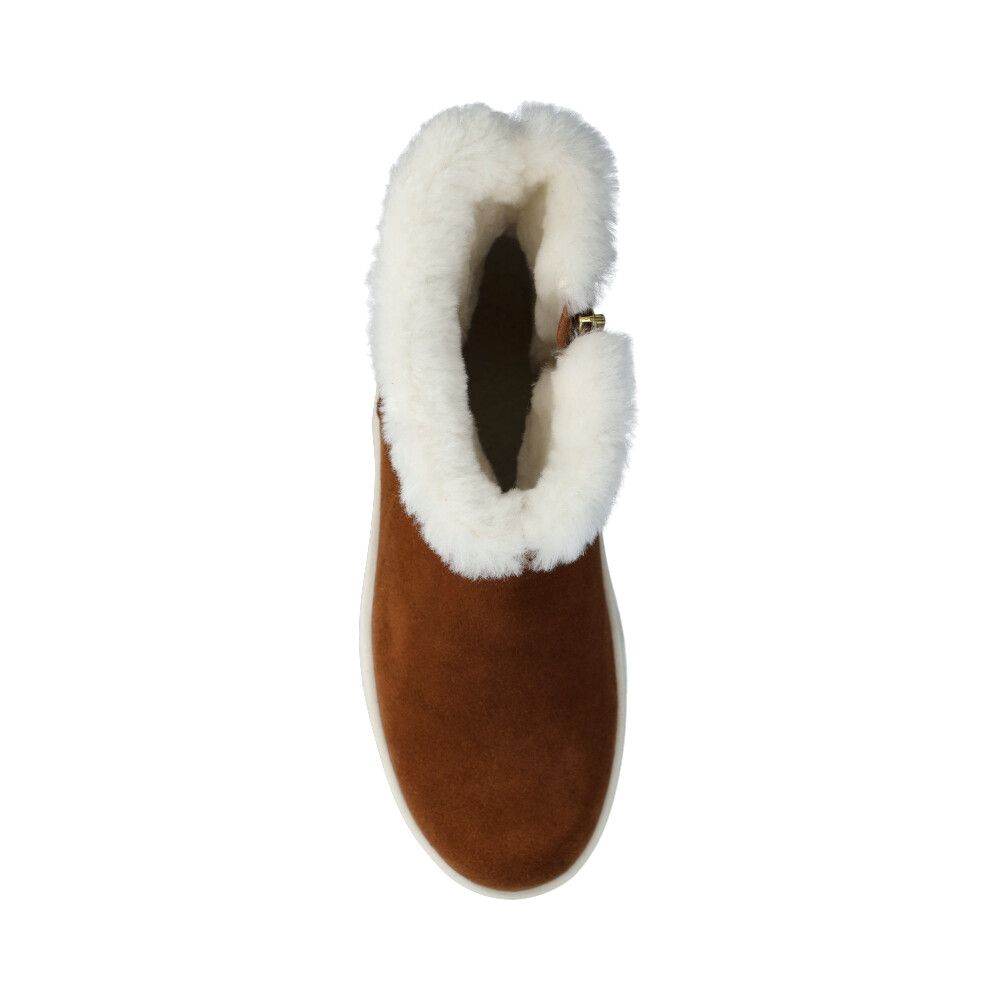 Mount Marty Boots Brun