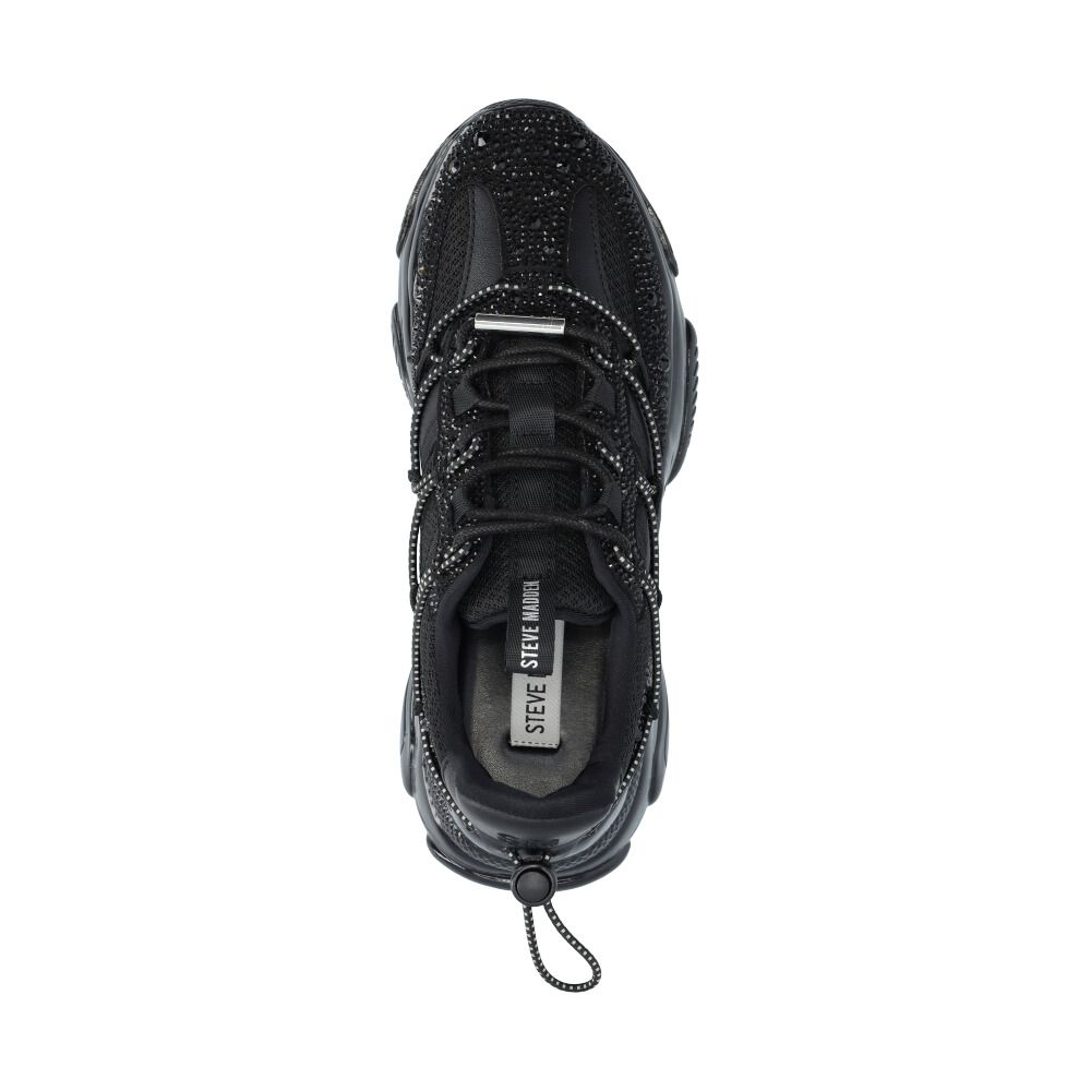 Magneto R-E Sneakers Svart
