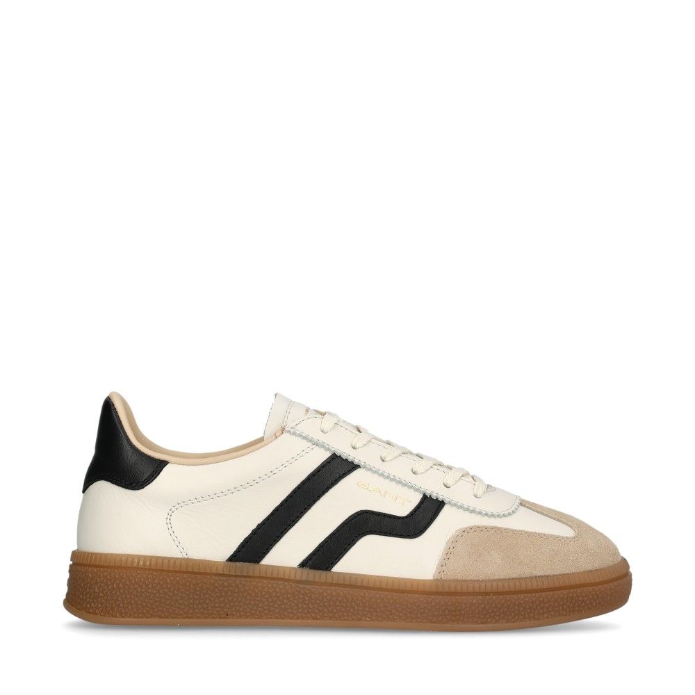 Cuzima Sneakers Beige