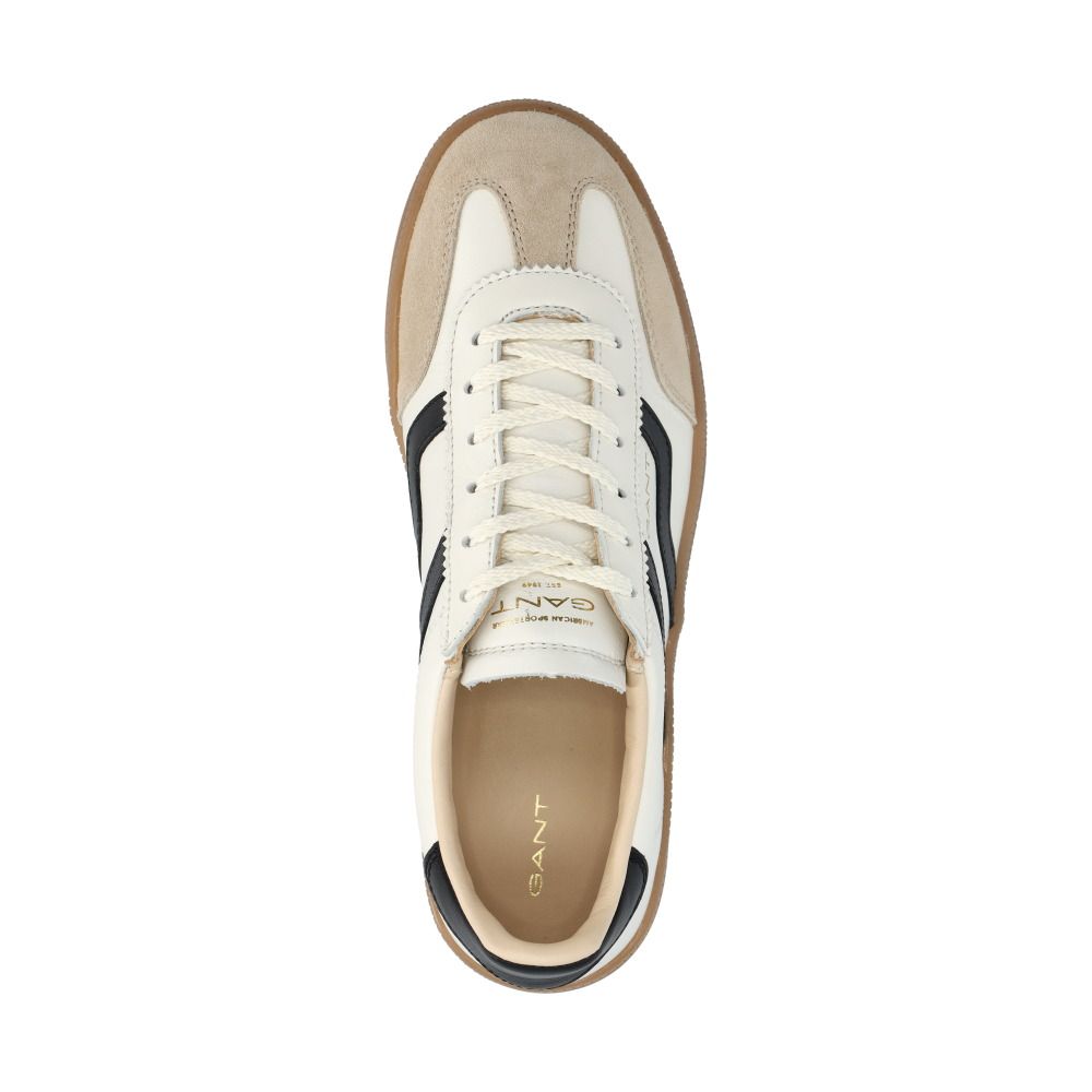 Cuzima Sneakers Beige