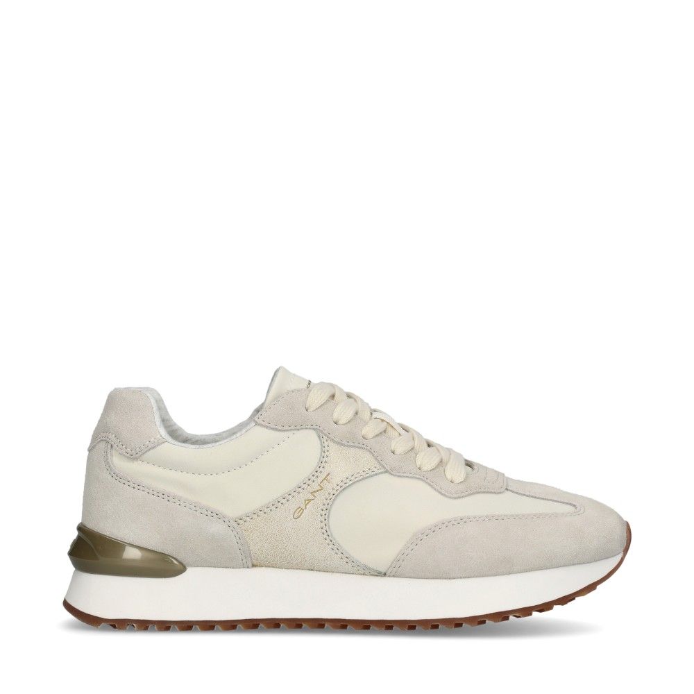 Bevinda Sneakers Vit