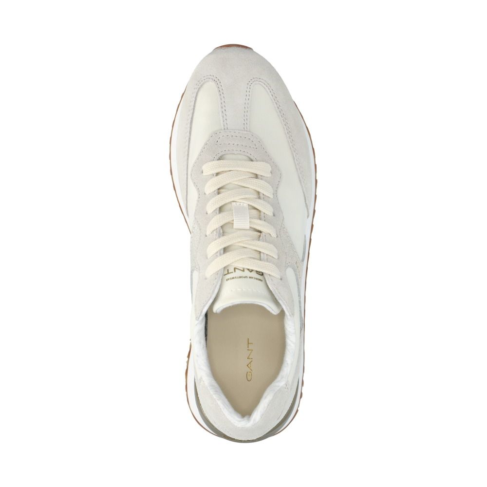 Bevinda Sneakers Vit