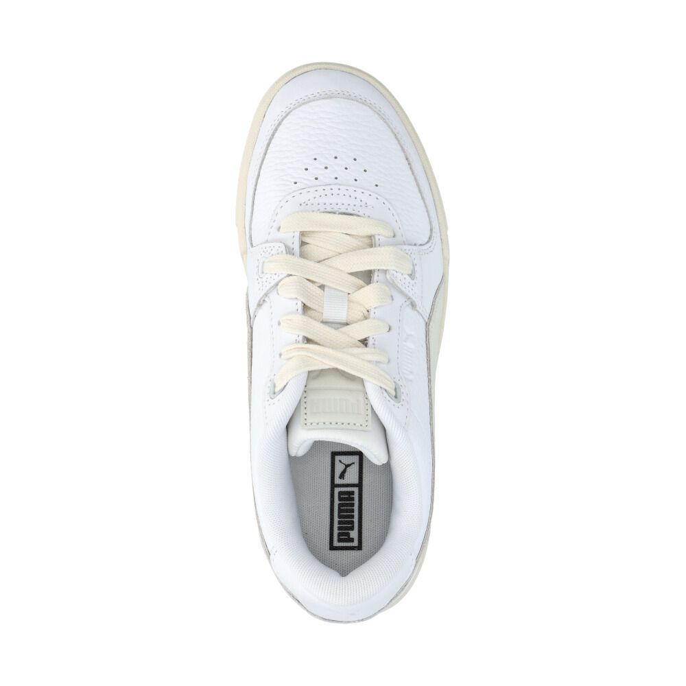 CA Pro Sneakers Vit