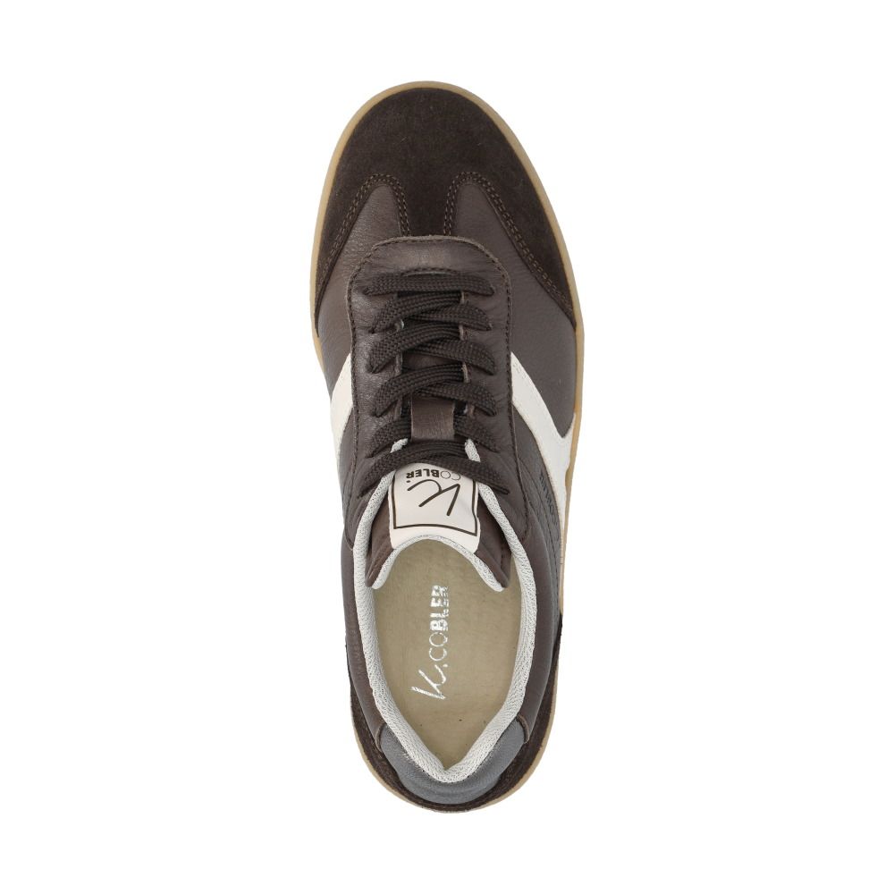 Sageston Sneakers Brun