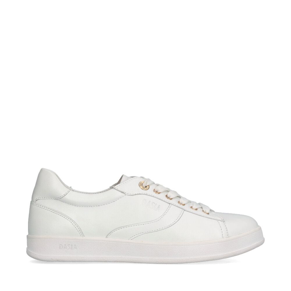 Achillea Sneakers Vit