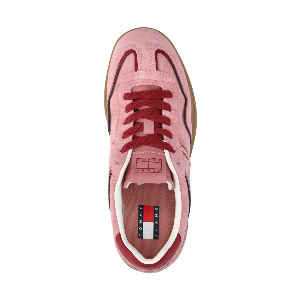 The Greenwich Sneakers Rosa