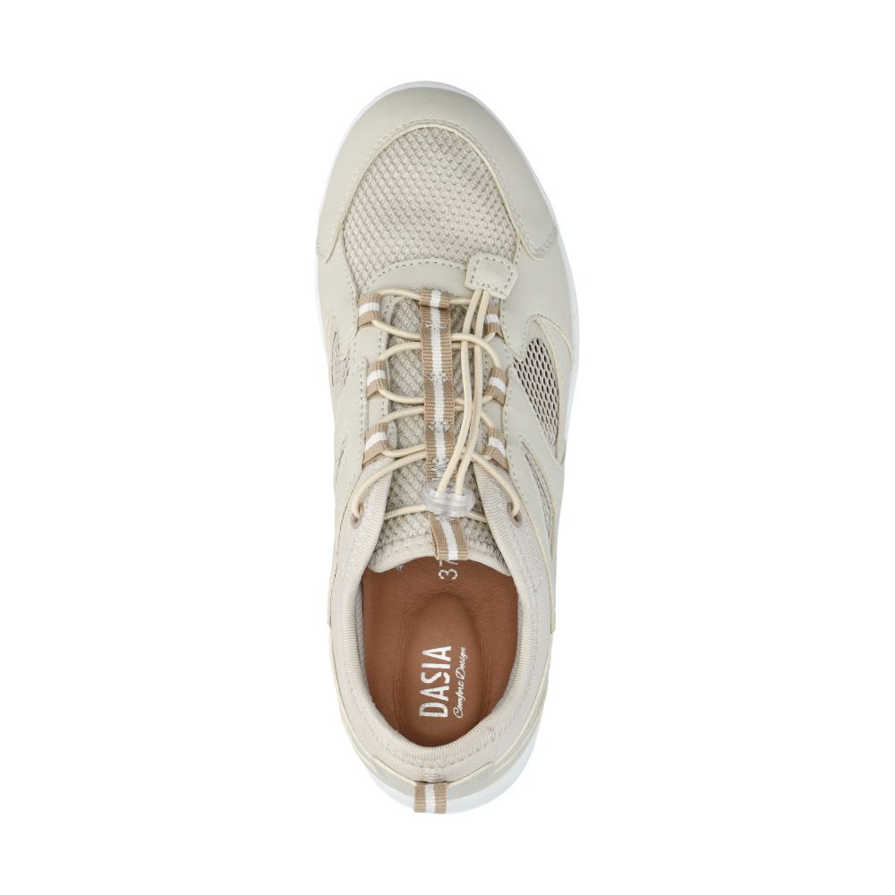 Celsia Sneakers Beige