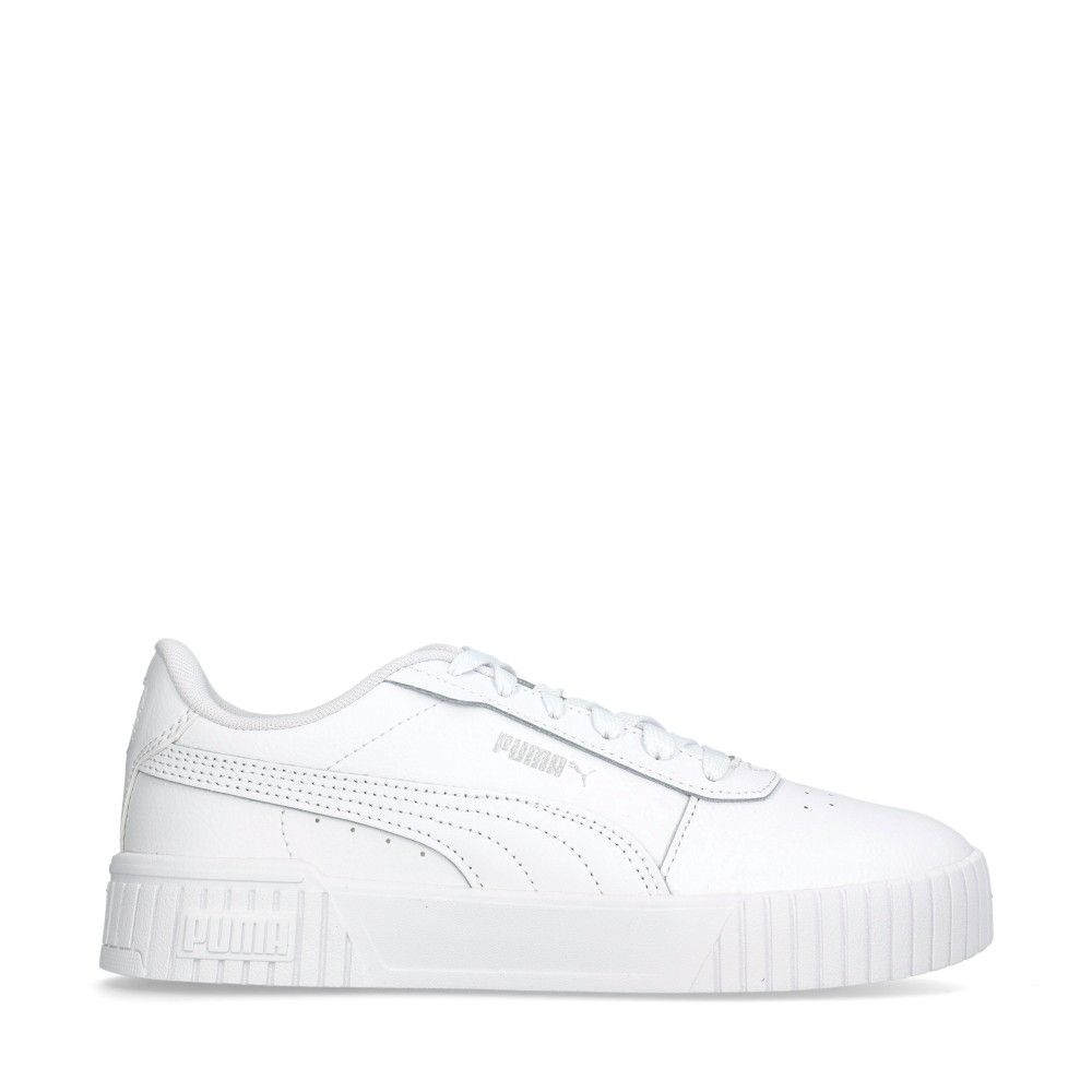Carina 2.0 Sneakers Vit