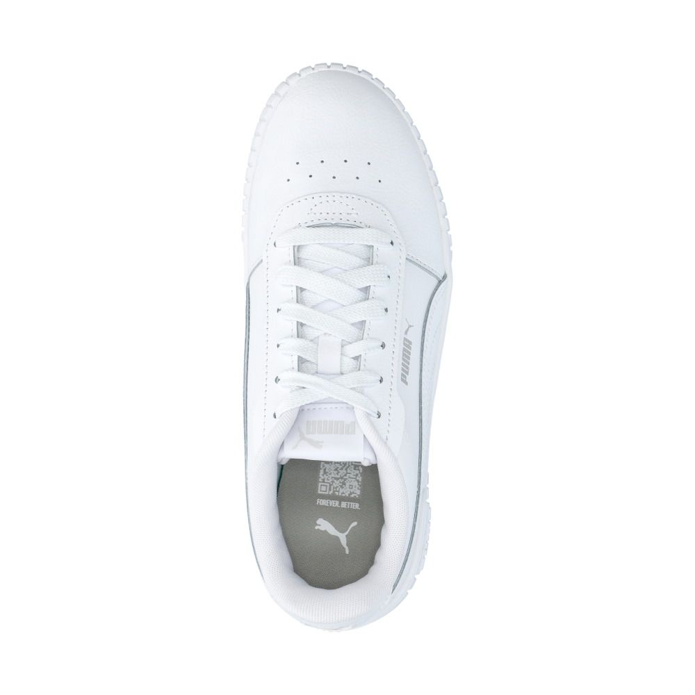 Carina 2.0 Sneakers Vit