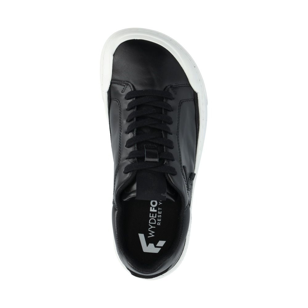 Arcus W Sneakers Svart