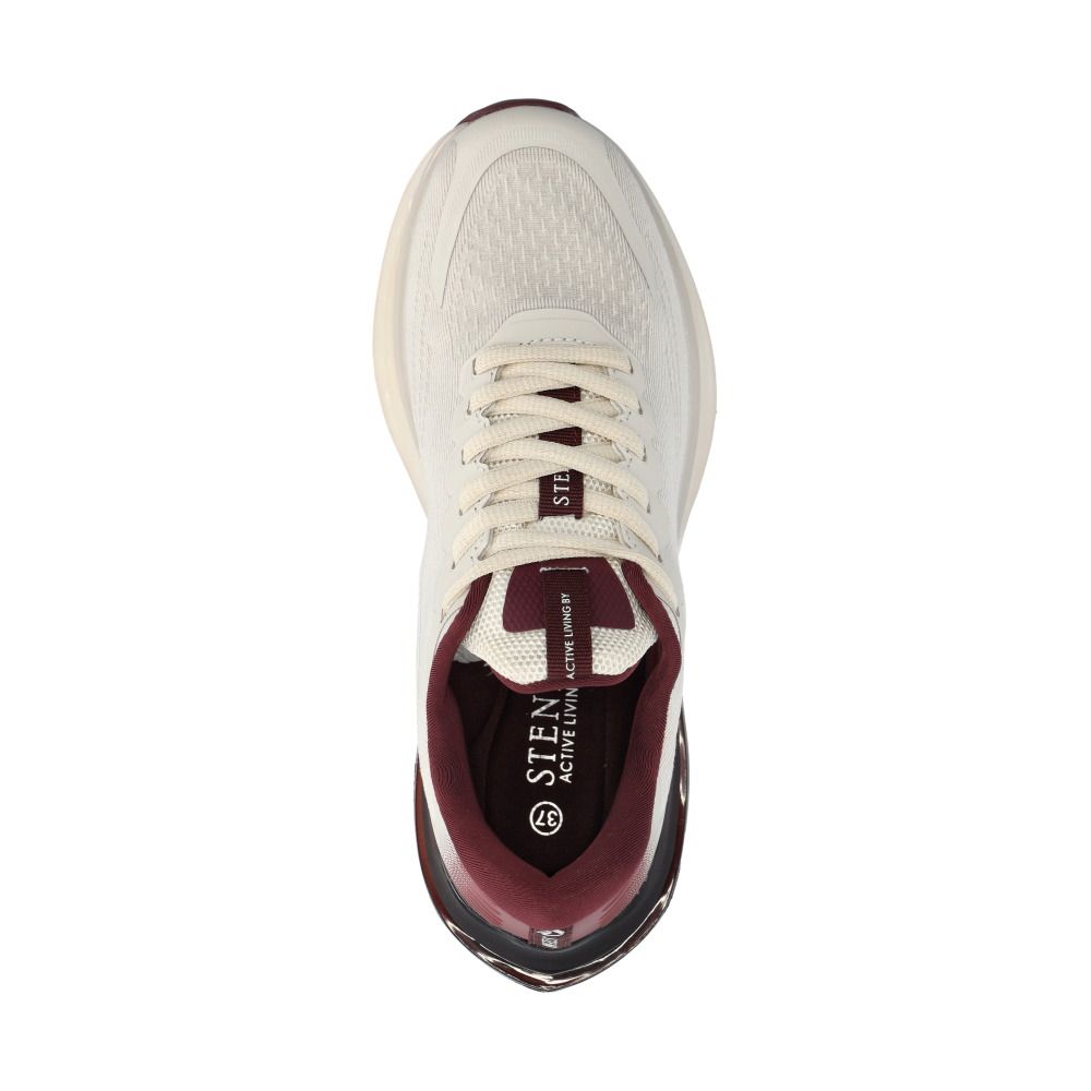 Alsen Sneakers Beige