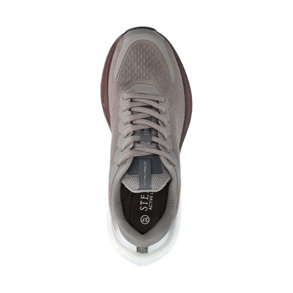Alsen Sneakers Taupe