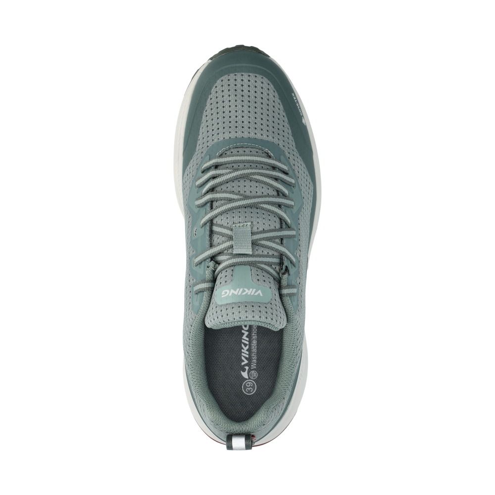 Motion Low GTX Sneakers Grön