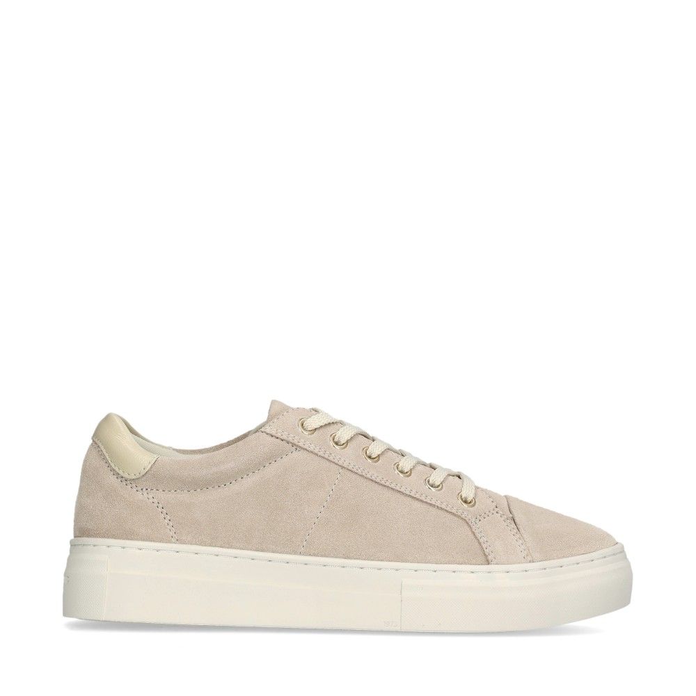 Zoe Platform Sneakers Offvit