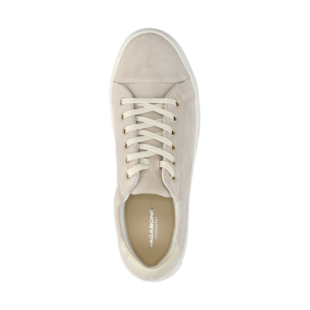 Zoe Platform Sneakers Offvit