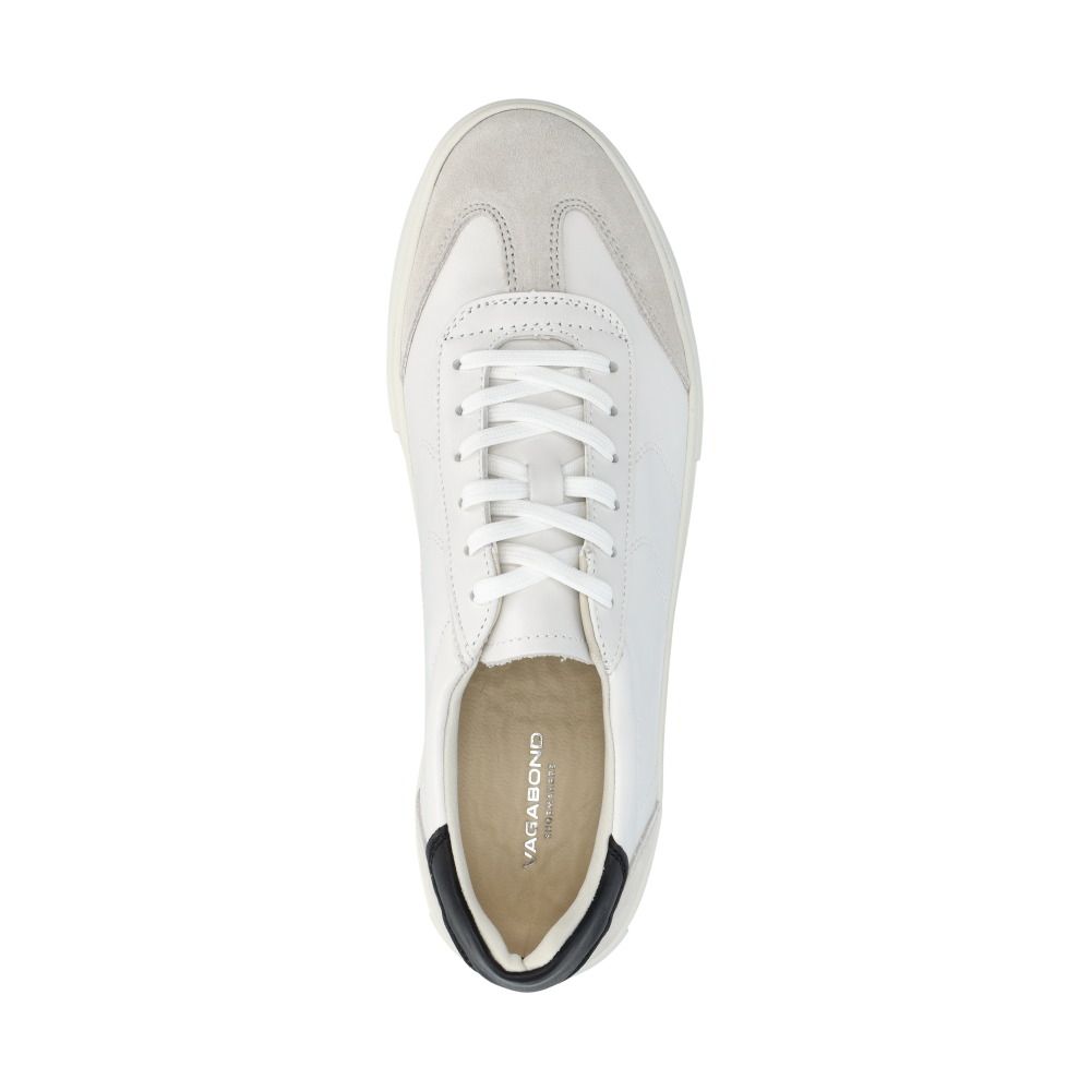 Cody Sneakers Vit