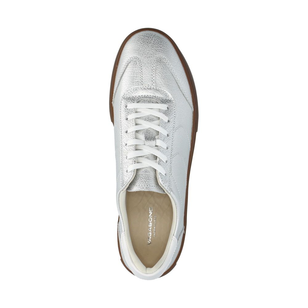 Cody Sneakers Silver