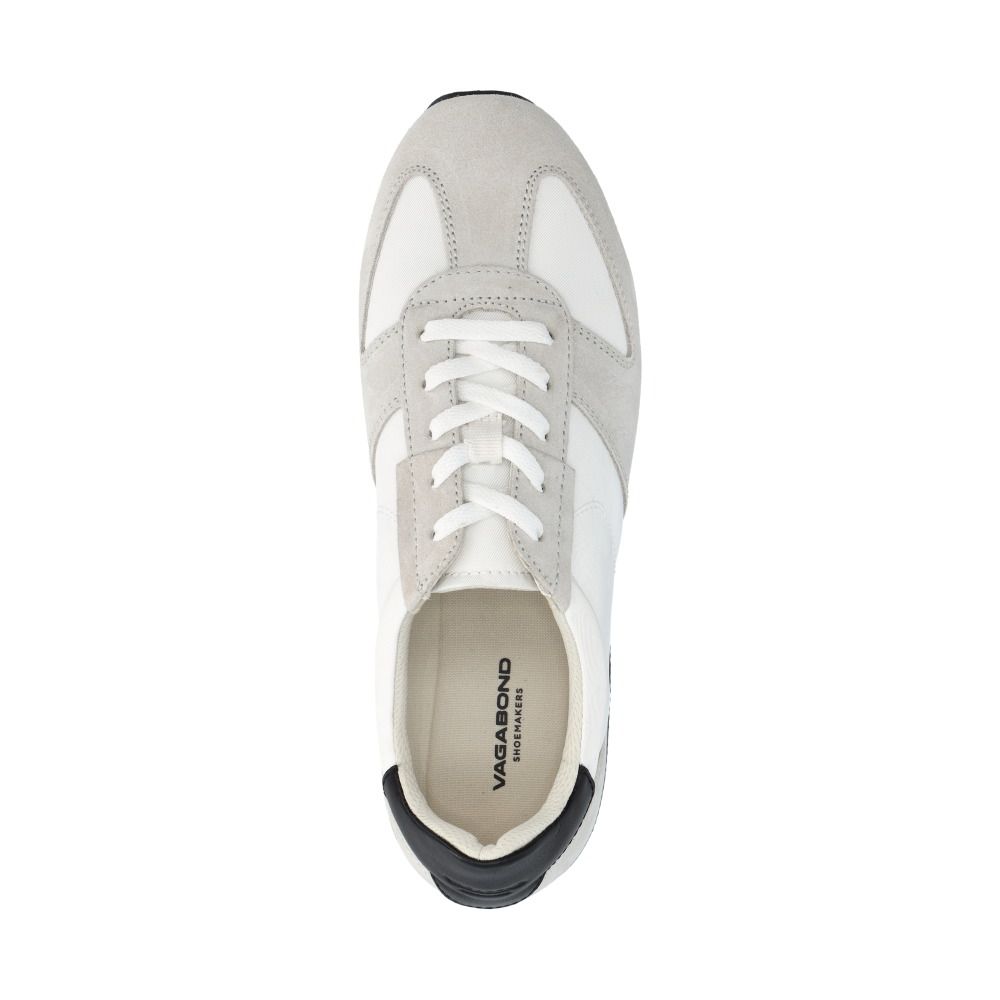Yasmin Sneakers Vit
