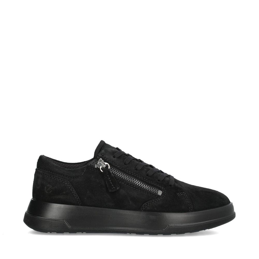 Move Sneakers Svart