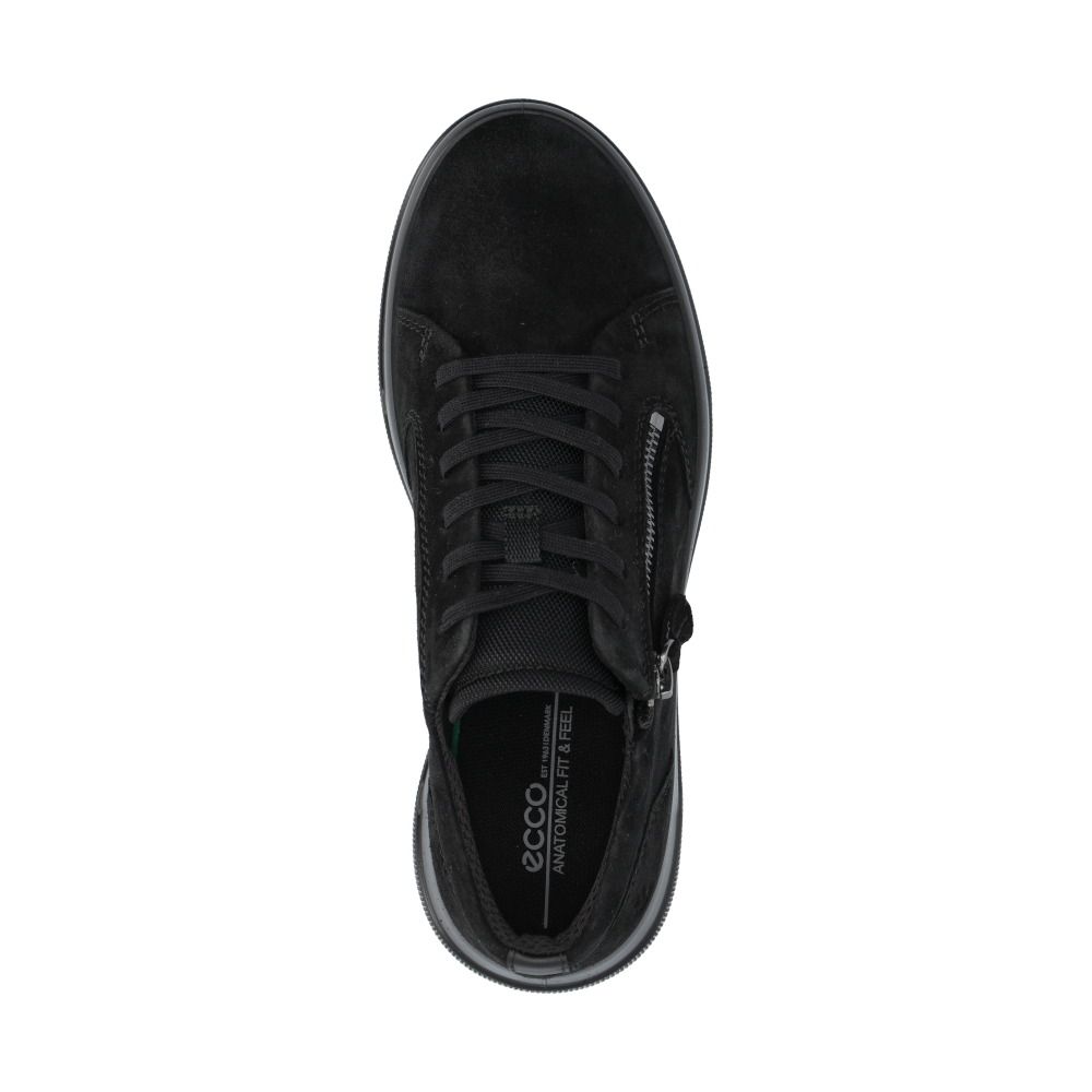 Move Sneakers Svart