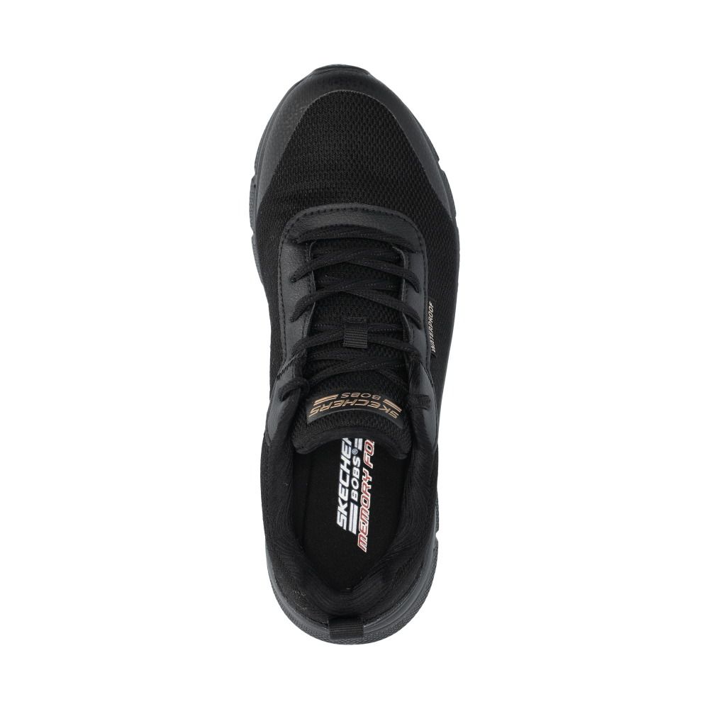 Bobs B Flex WP Sneakers Svart