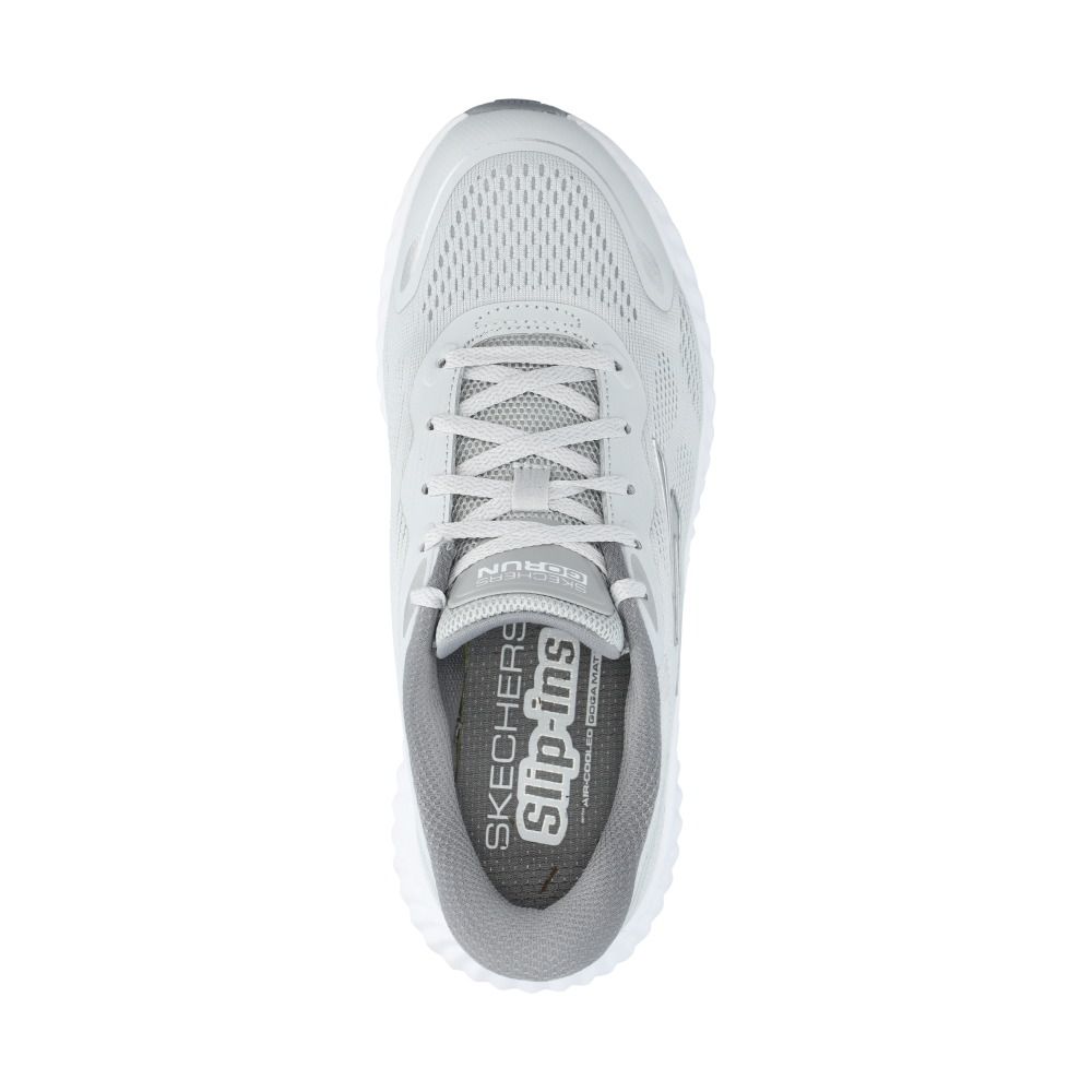GO Run Now Sneakers Grå