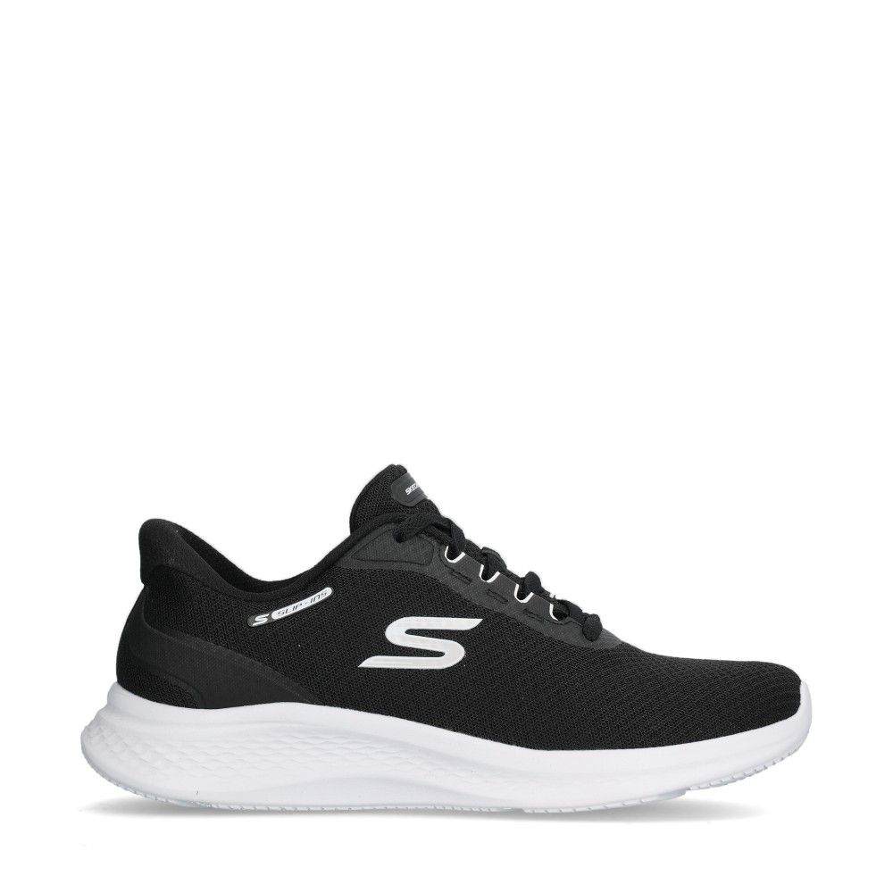 Skech-Lite Pro 2.0 Sneakers Svart