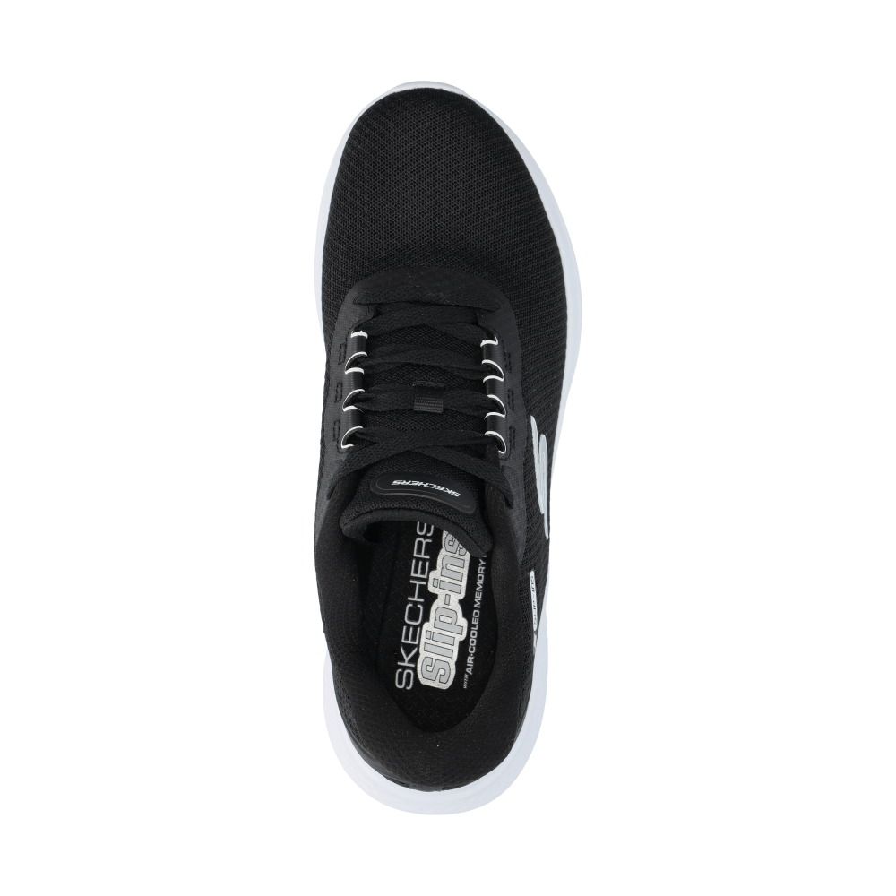 Skech-Lite Pro 2.0 Sneakers Svart