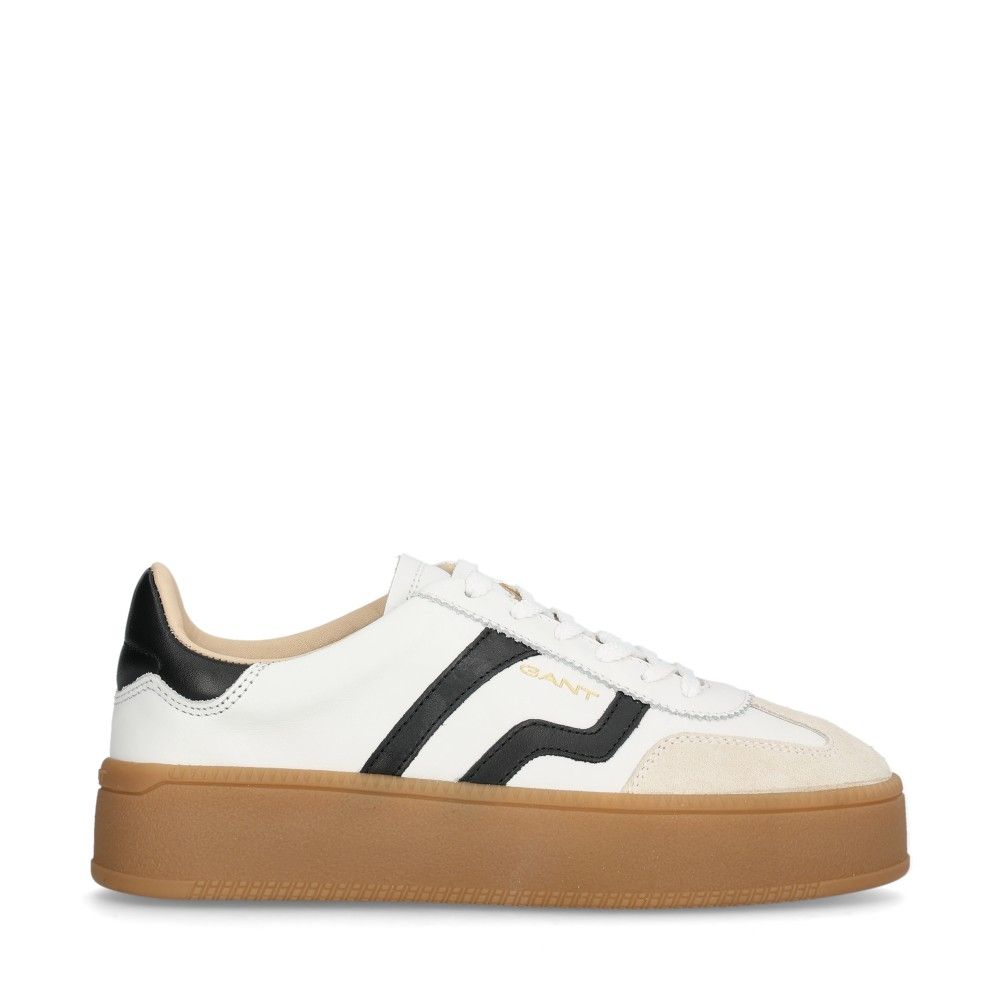 32531202 Cuzmani Sneakers Vit