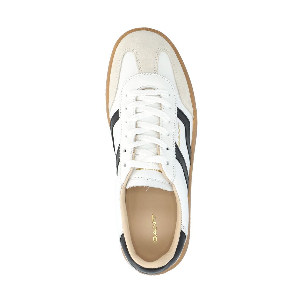 32531202 Cuzmani Sneakers Vit