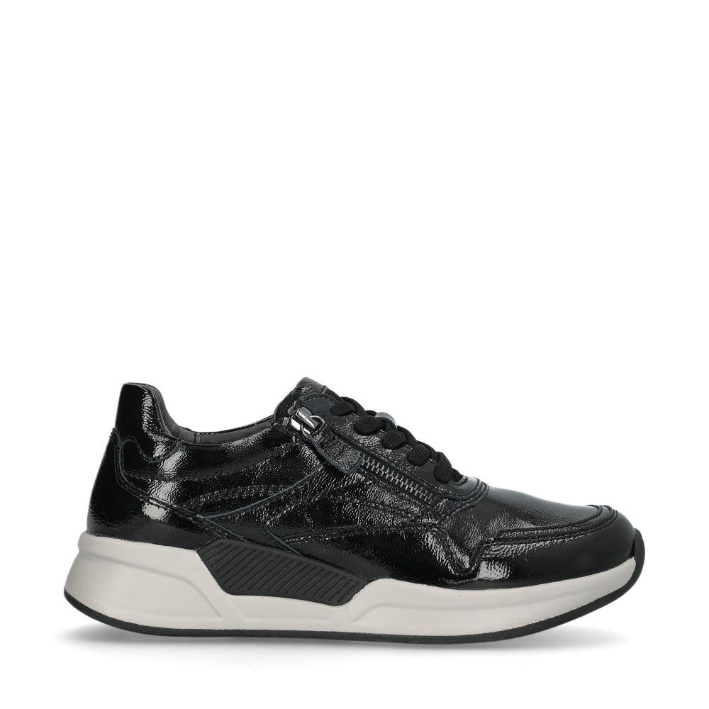 76.957 Rolling Soft Sneakers Svart