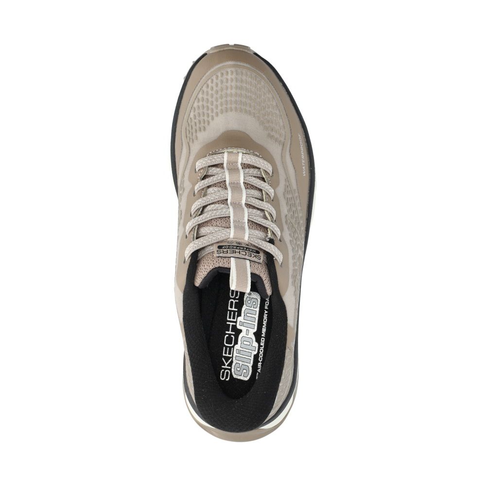 180257 Sneakers Beige