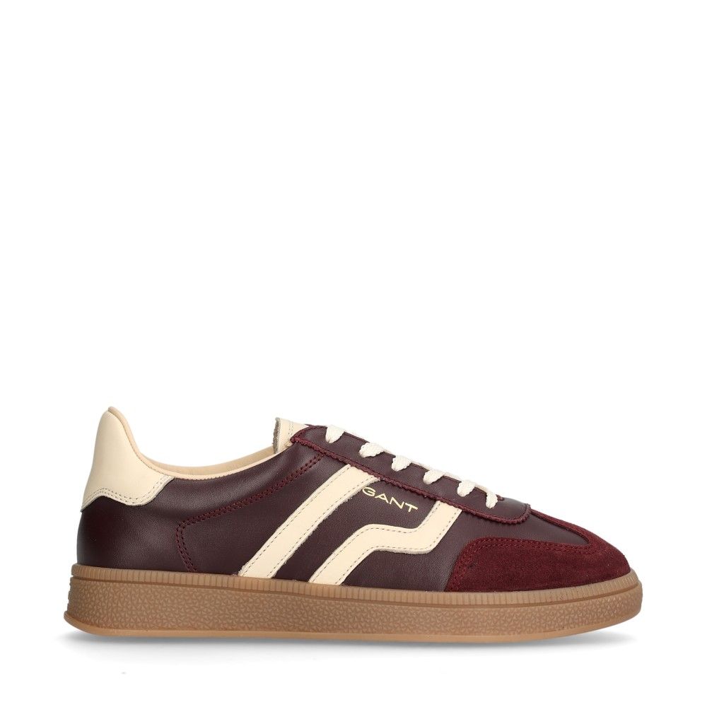Cuzima Sneakers Röd