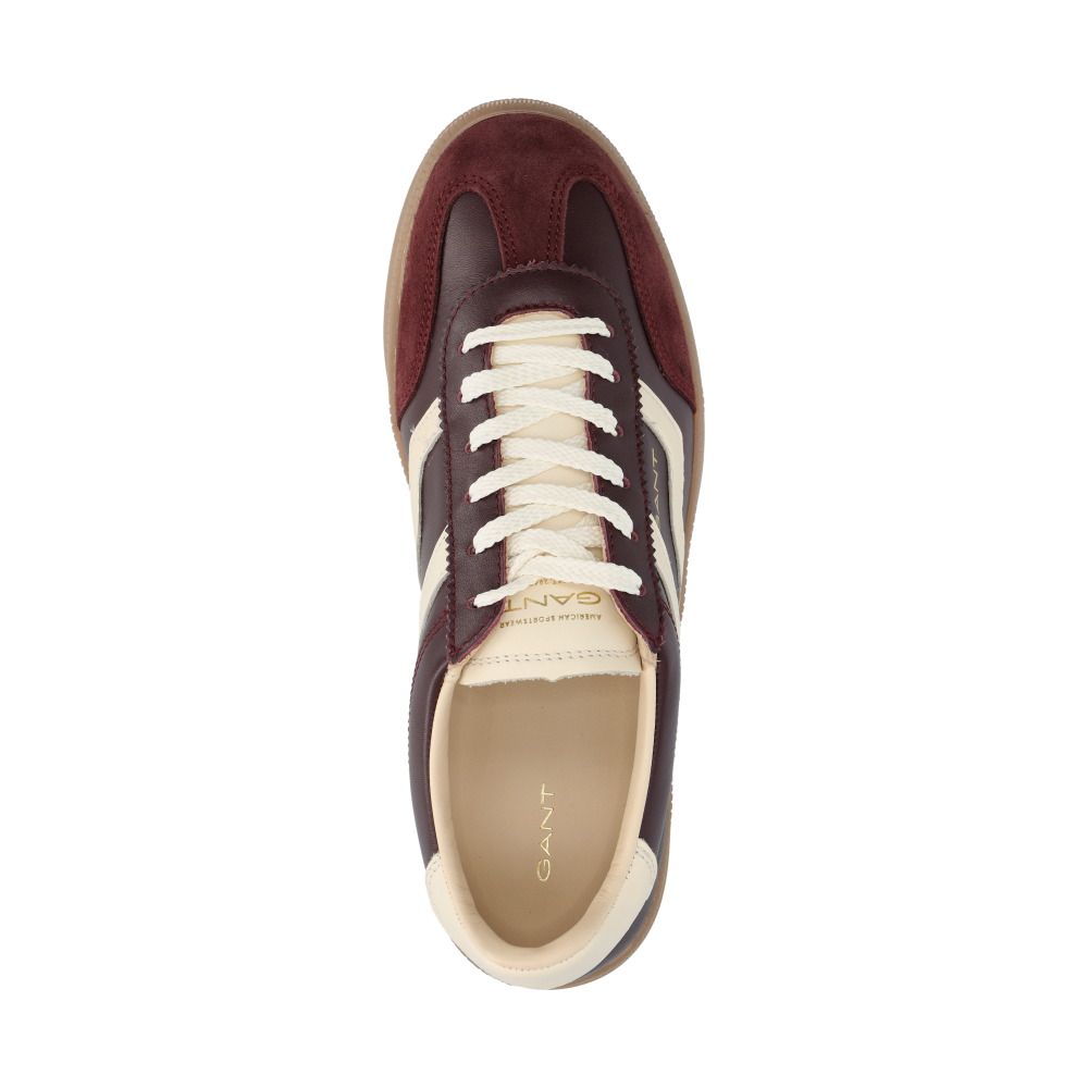 Cuzima Sneakers Röd