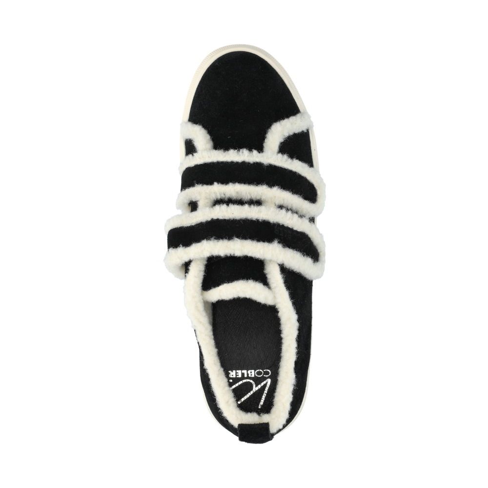 Anaheim Teddy Sneakers