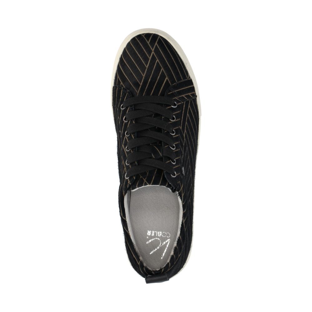 Anaheim Sneakers Svart
