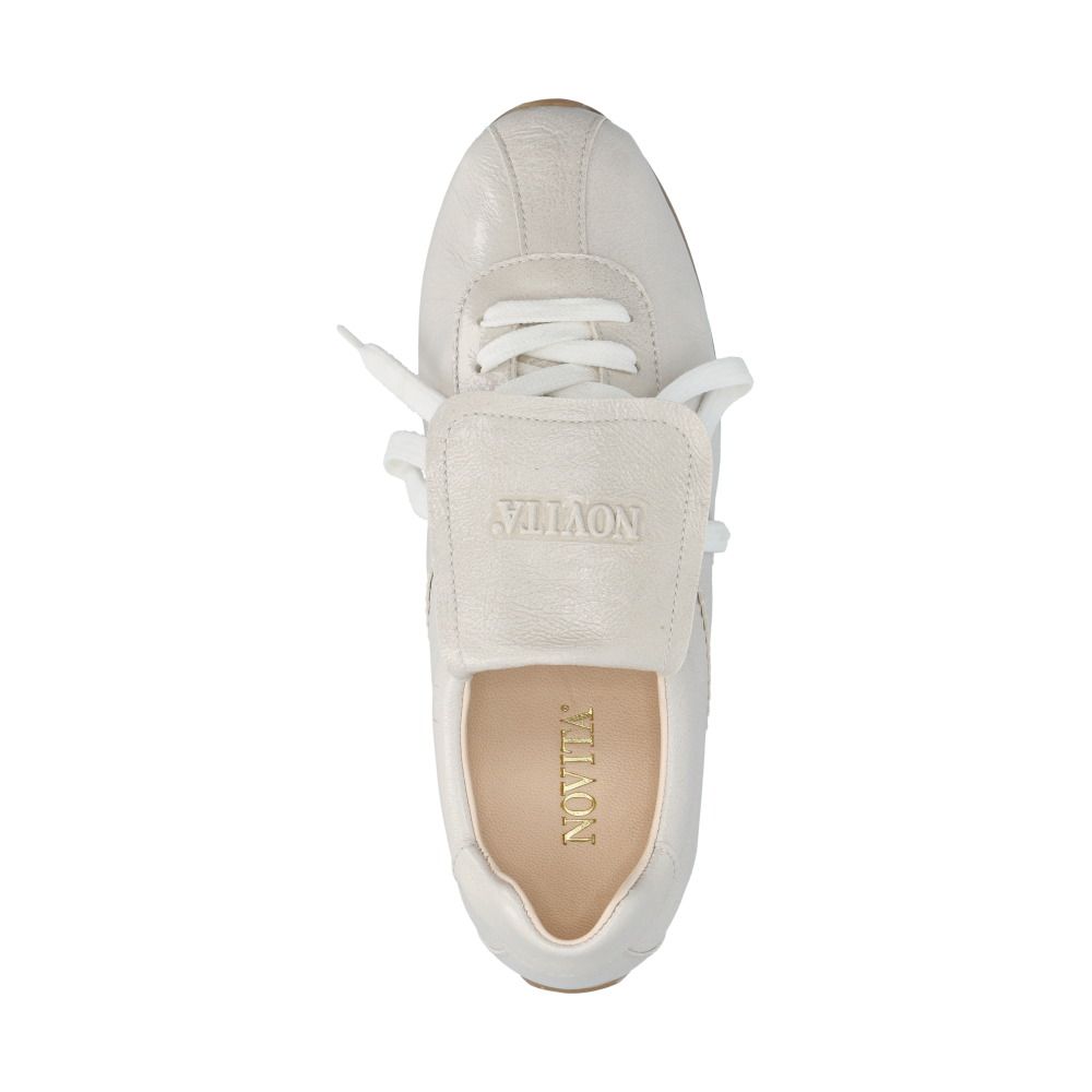 Sirolo Sneakers Vit