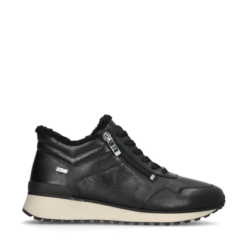 Olea TEX Sneakers Svart