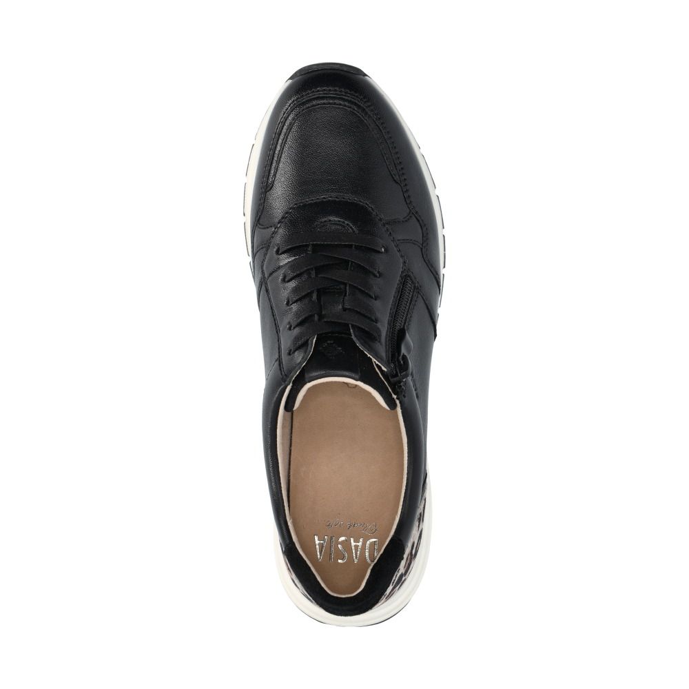 Eloide Sneakers Svart