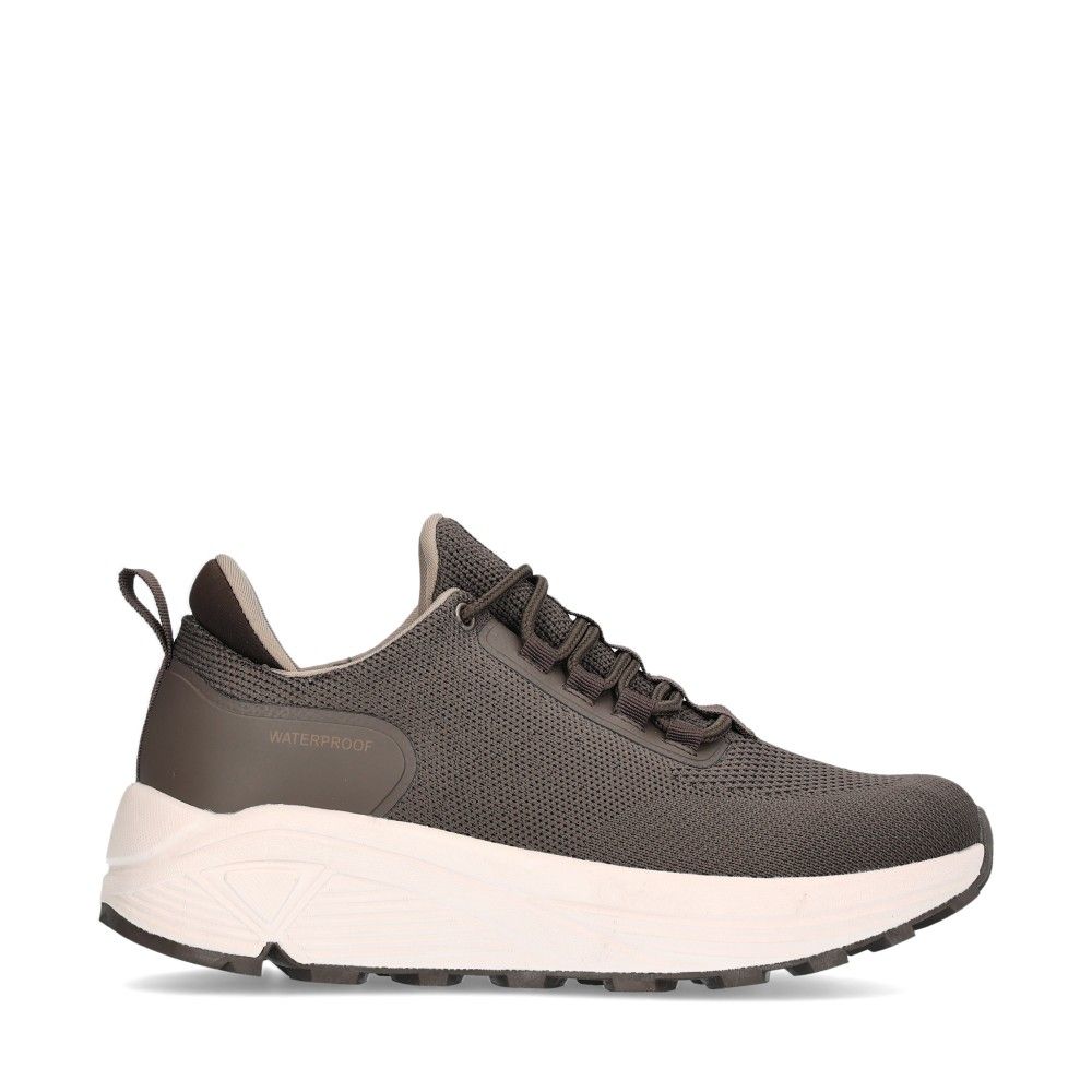 Primrose Sneakers TEX Brun