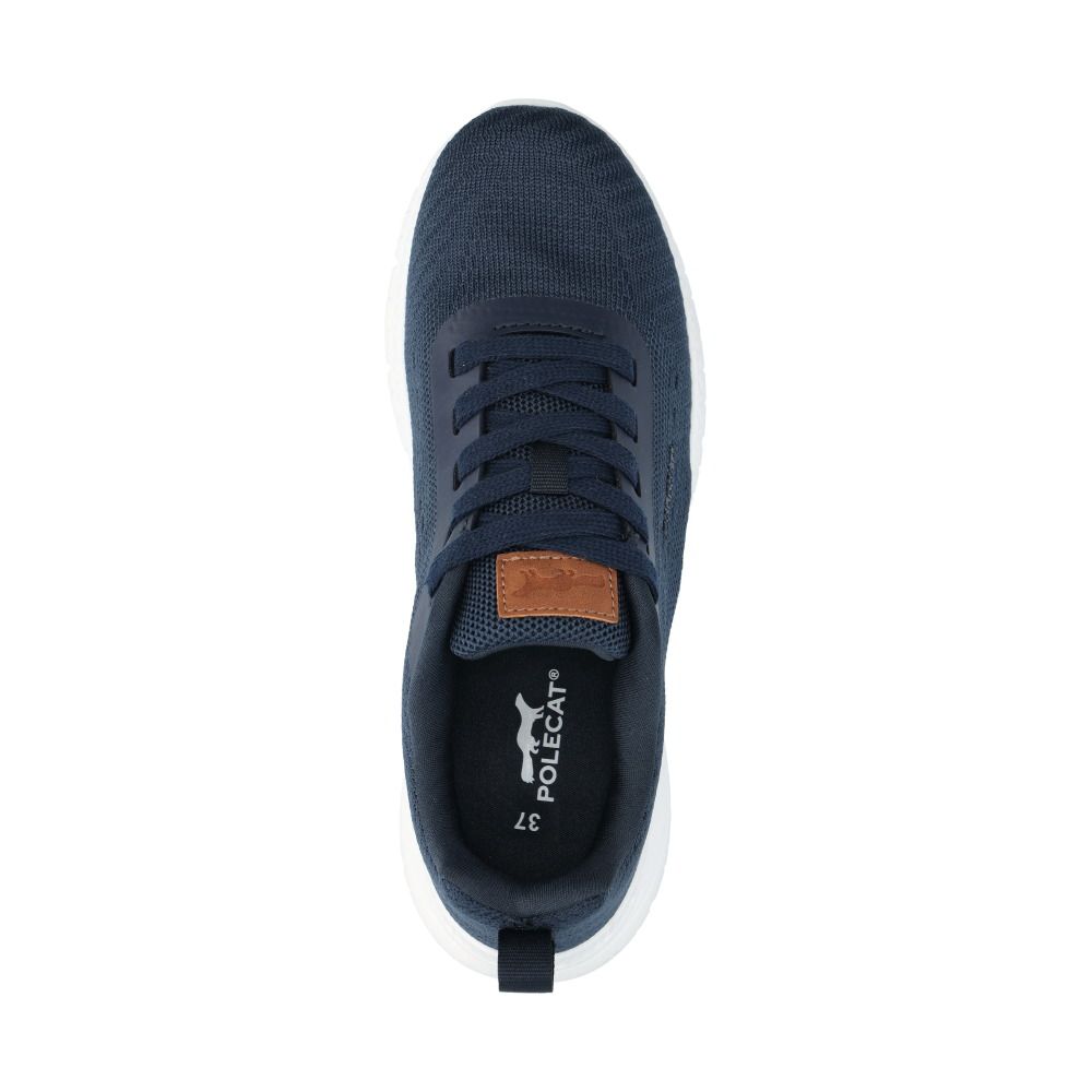 Arcus California W Sneakers Blå