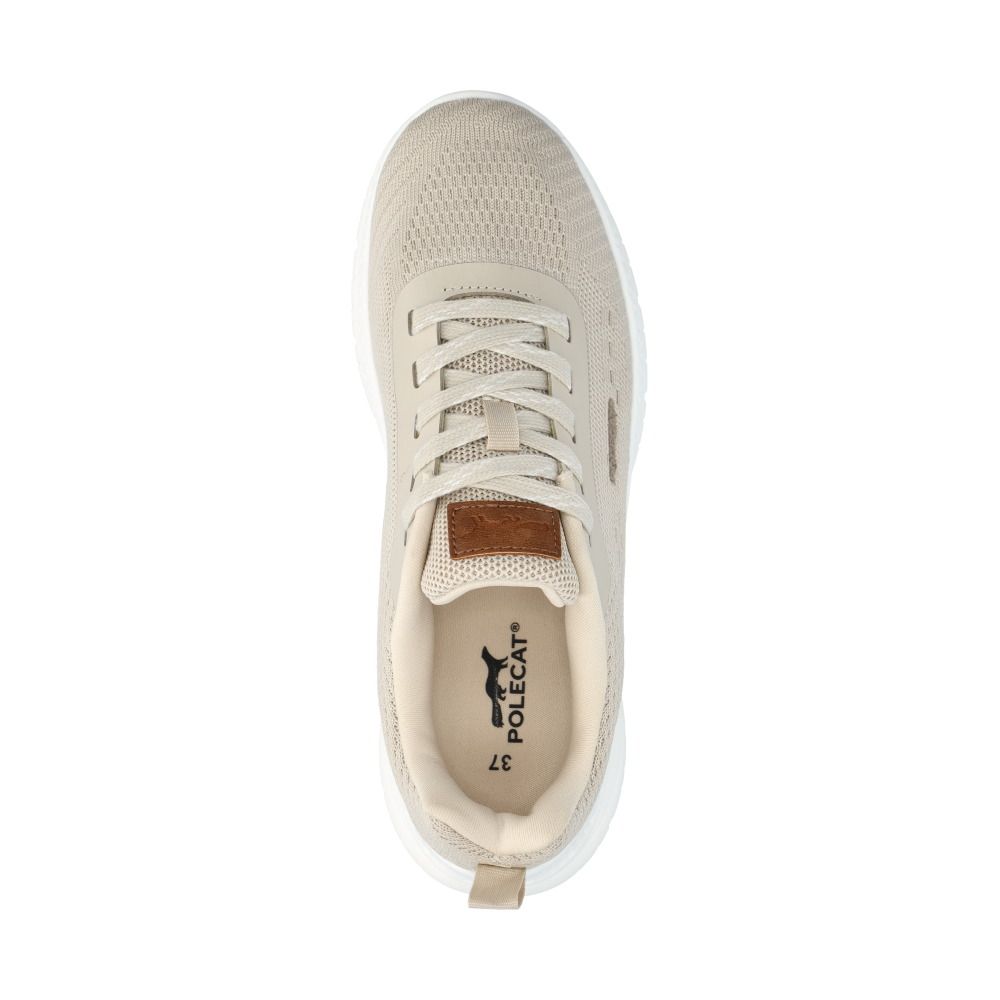 Arcus California W Sneakers Beige