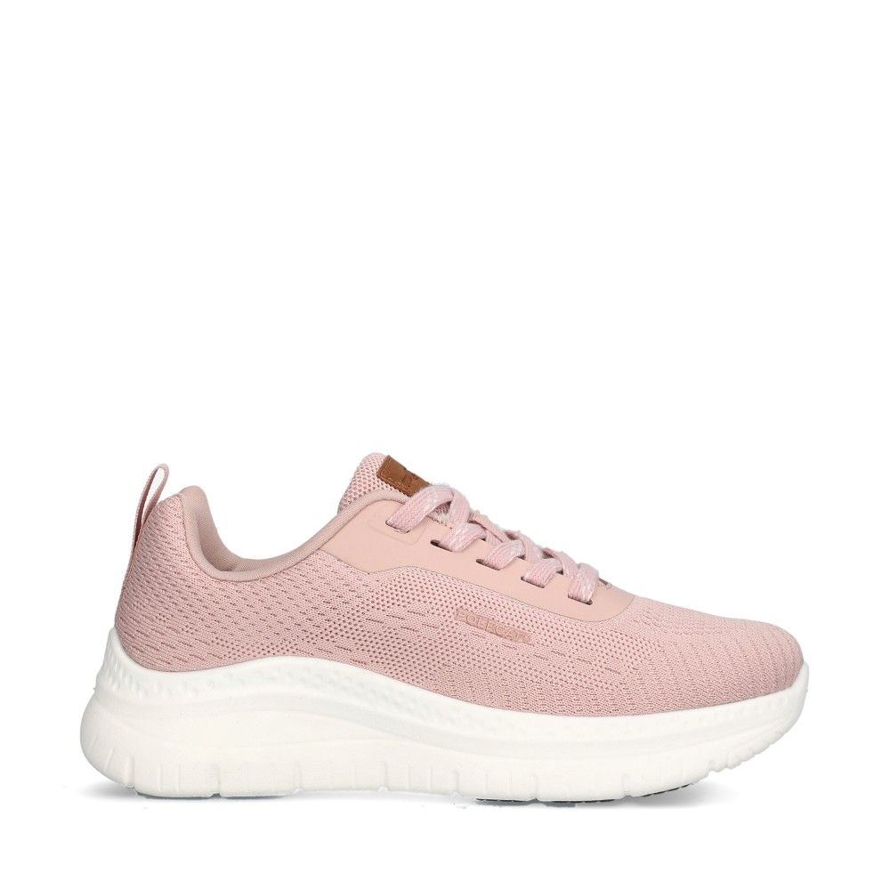 Arcus California W Sneakers Rosa