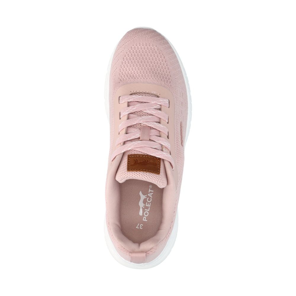 Arcus California W Sneakers Rosa