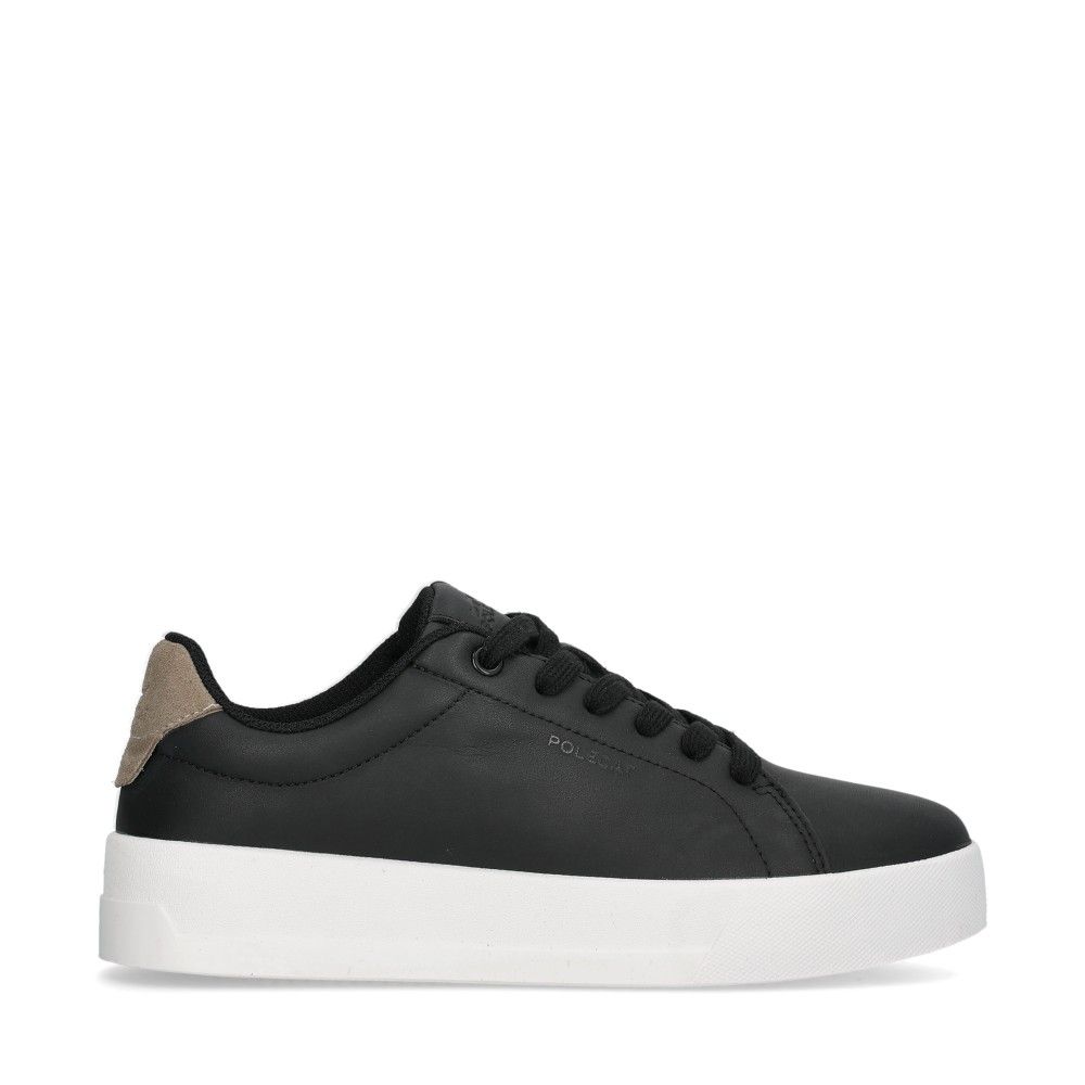 Boxer Midland W Sneaker Svart