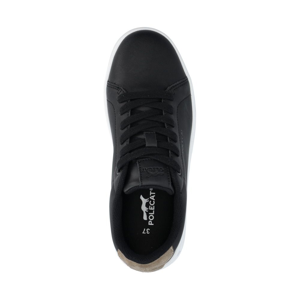 Boxer Midland W Sneaker Svart
