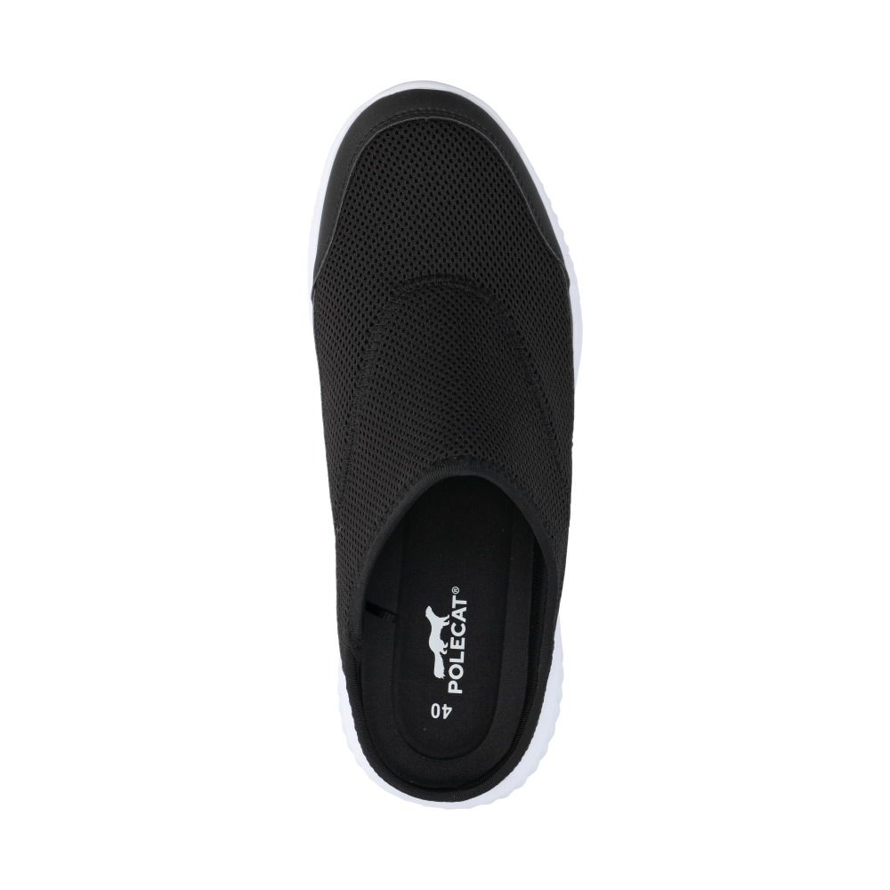 Credo Maine W Sneakers Svart