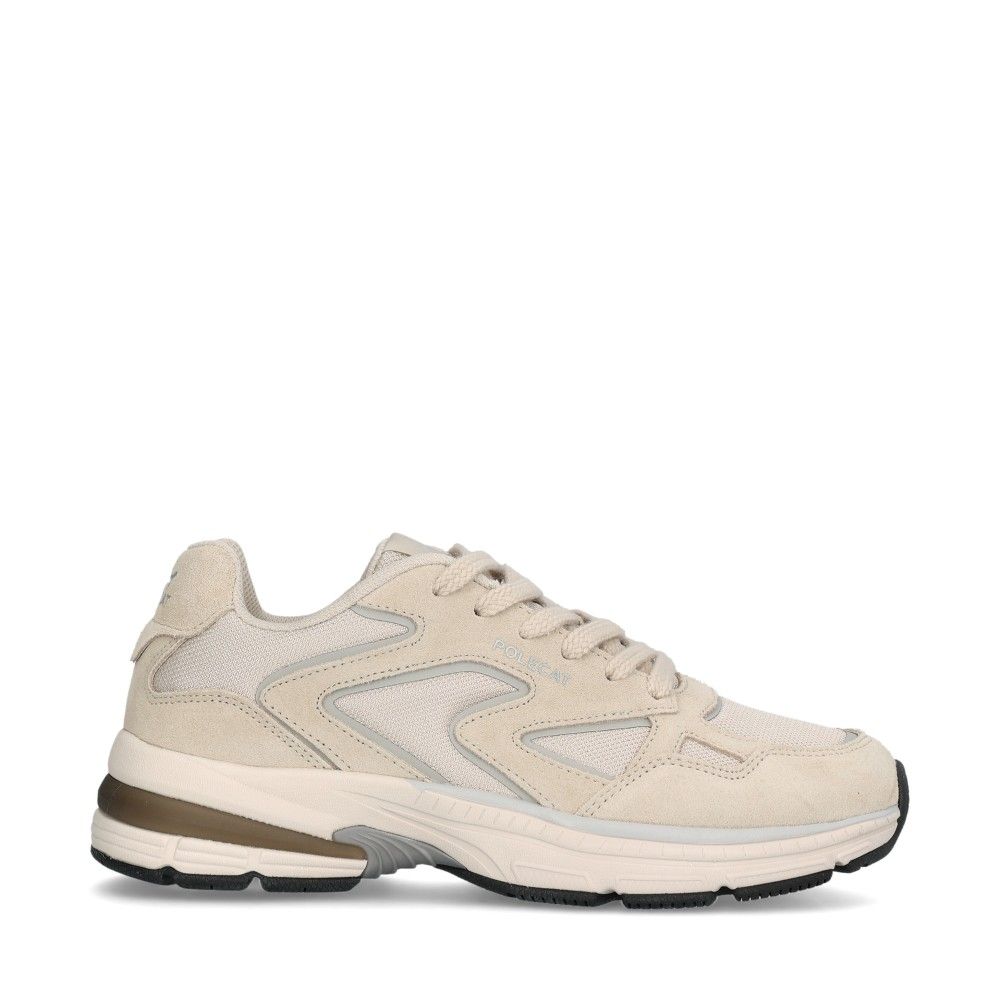 Ozone Sanford W Sneaker Beige